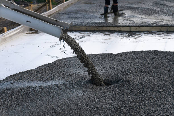 Turpin Hills, OH Concrete contractor Pros