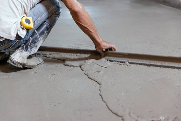 Best Concrete Staining and Coloring in Turpin Hills, OH