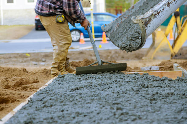 Best Concrete Sealing and Maintenance in Turpin Hills, OH