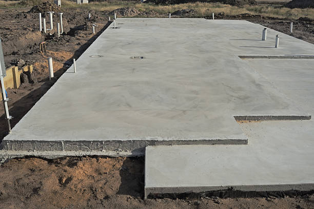 Best Concrete Driveway Installation in Turpin Hills, OH