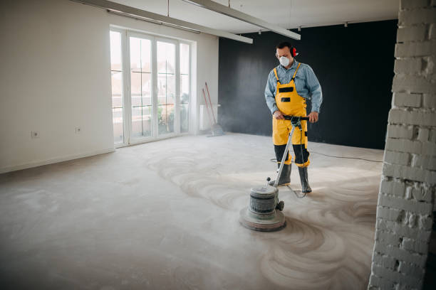 Best Industrial Concrete Flooring in Turpin Hills, OH