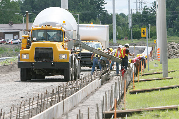 Best Decorative Concrete in Turpin Hills, OH