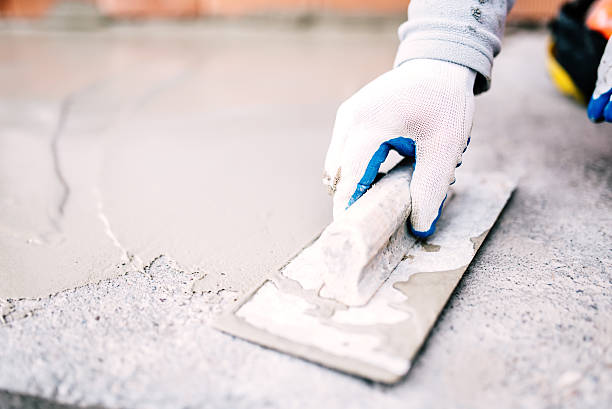 Best Concrete Retaining Walls in Turpin Hills, OH